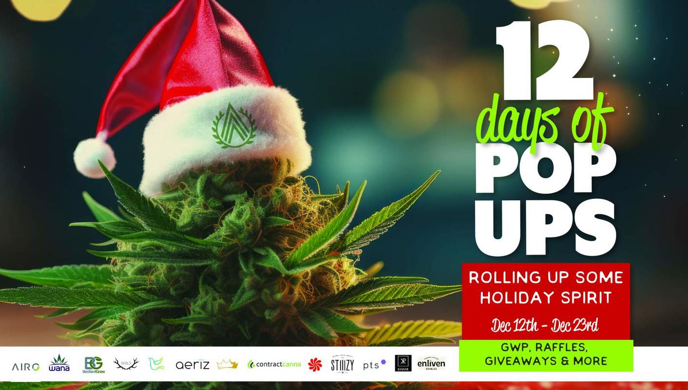 Weed Dispensary, Marijuana Dispensary, Cannabis Dispensary & Cannabis Products Carol Stream