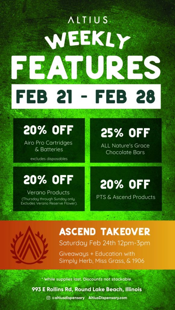 Cannabis Dispensary, Weed Dispensary, Cannabis Store & Marijuana