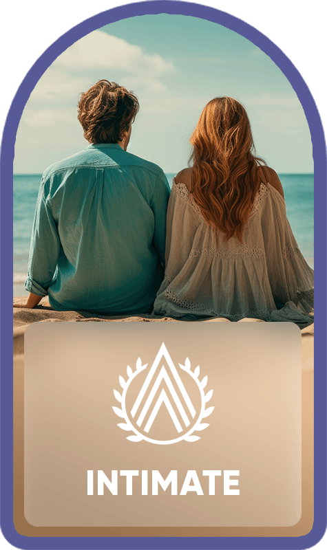 intimate