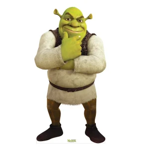 Shrek