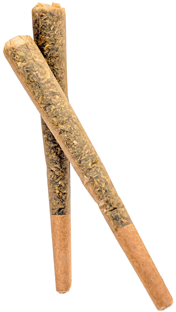 Pre rolls 1